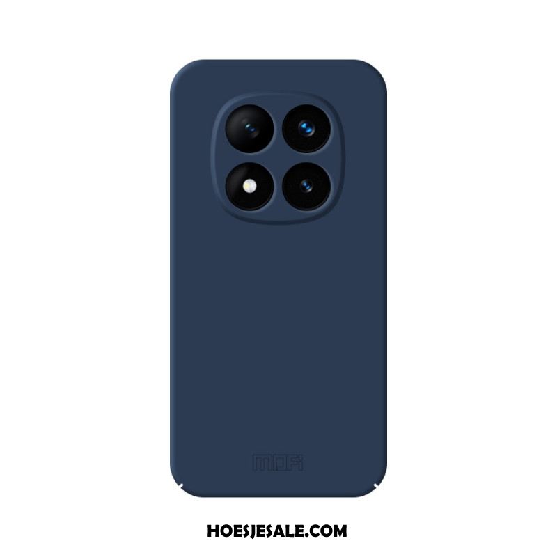 Hoesje Xiaomi Redmi Note 14 Pro 5g Mofi Qin-serie Bescherming Hoesje
