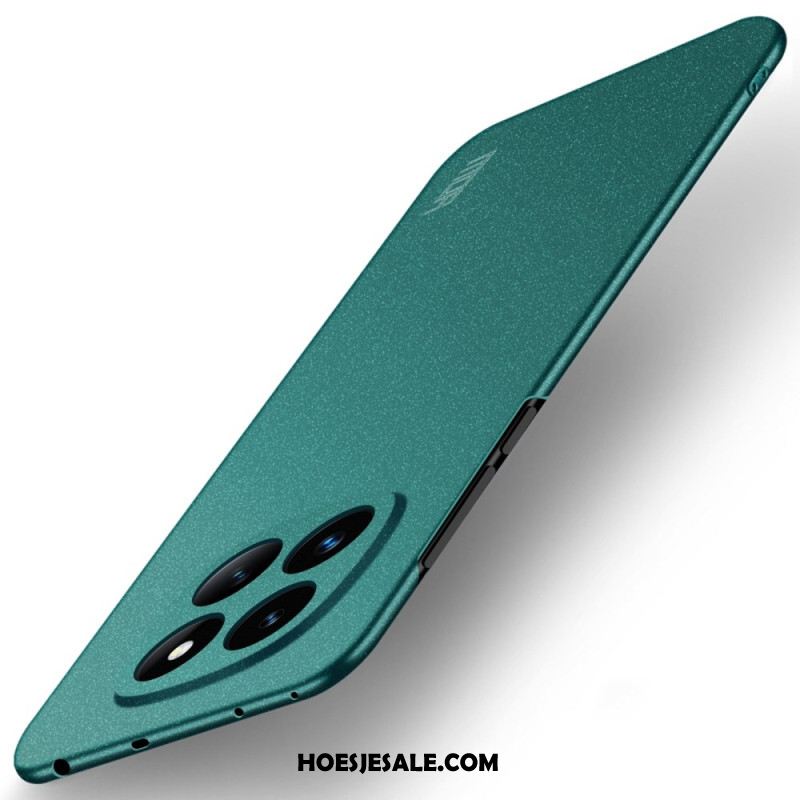Hoesje Xiaomi Redmi Note 14 Pro 5g Mofi Shield