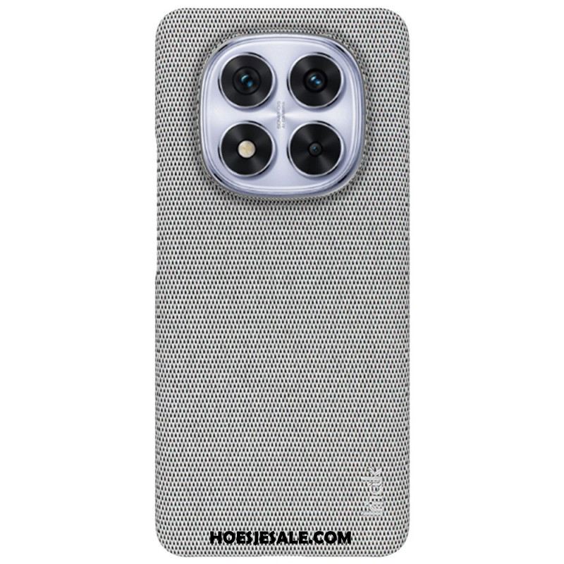 Hoesje Xiaomi Redmi Note 14 Pro 5g Ruiyi-serie Imak