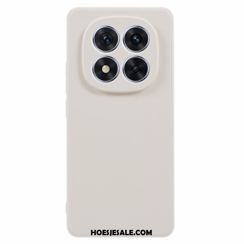 Hoesje Xiaomi Redmi Note 14 Pro 5g Siliconen