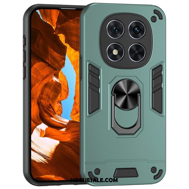 Hoesje Xiaomi Redmi Note 14 Pro 5g Stevige Ringhouder