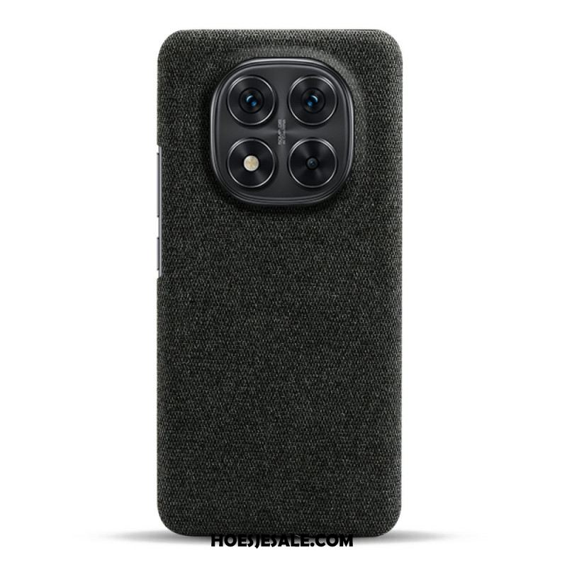 Hoesje Xiaomi Redmi Note 14 Pro 5g Stof