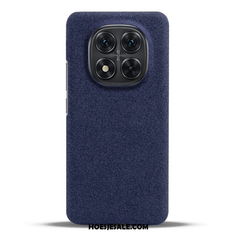 Hoesje Xiaomi Redmi Note 14 Pro 5g Stof