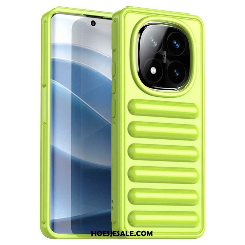 Hoesje Xiaomi Redmi Note 14 Pro Plus 5g Capsules