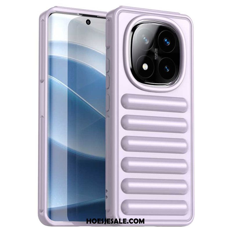 Hoesje Xiaomi Redmi Note 14 Pro Plus 5g Capsules