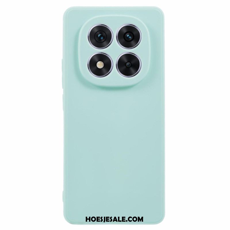 Hoesje Xiaomi Redmi Note 14 Pro Plus 5g Klassiek