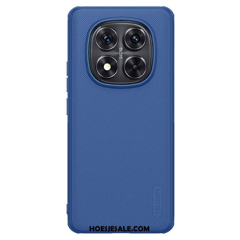 Hoesje Xiaomi Redmi Note 14 Pro Plus 5g Nillkin Frosted Shield Pro