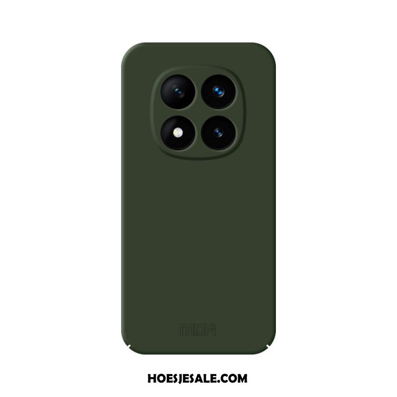 Hoesje Xiaomi Redmi Note 14 Pro Plus 5g Qin-serie