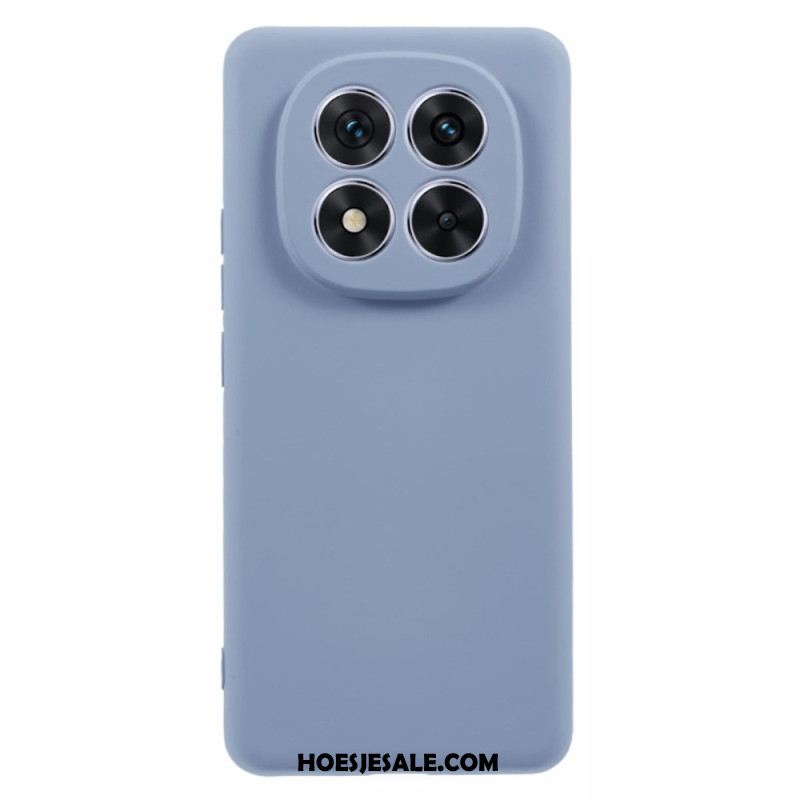 Hoesje Xiaomi Redmi Note 14 Pro Plus 5g Vloeibare Siliconen