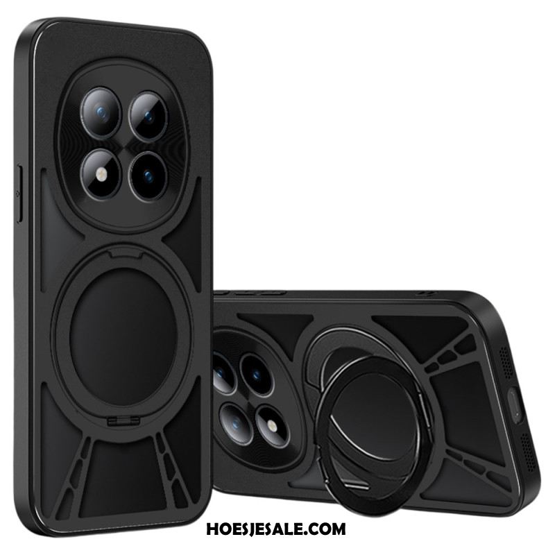 Hoesje Xiaomi Redmi Note 15 5g Magnetische Achterkant En Warmteafvoerend