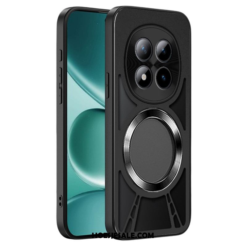 Hoesje Xiaomi Redmi Note 15 5g Warmteafvoerend