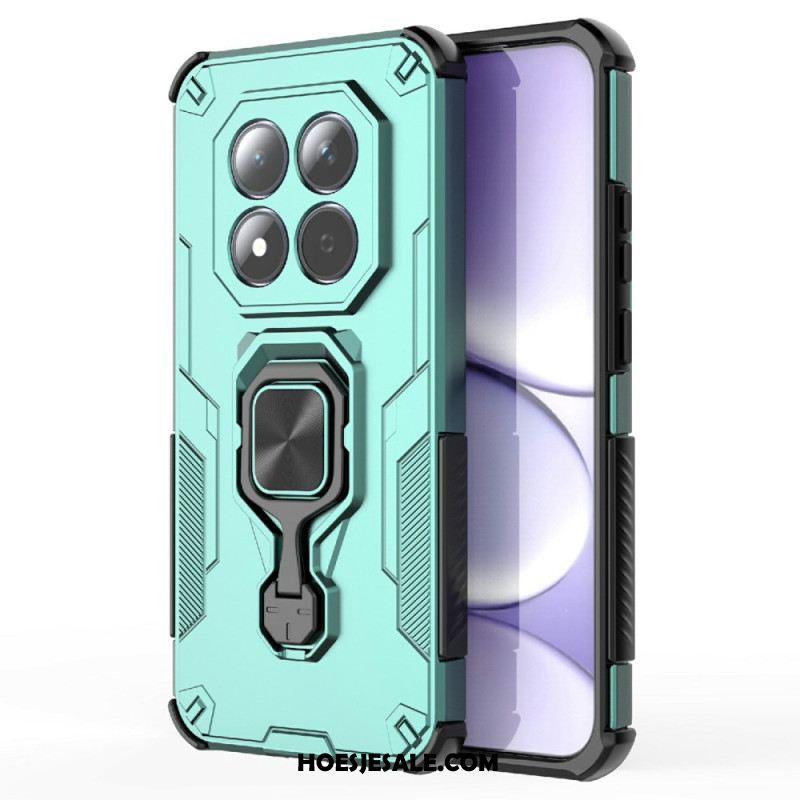 Hoesje Xiaomi Redmi Note 15 Pro 5g Duurzame Ring Bescherming Hoesje