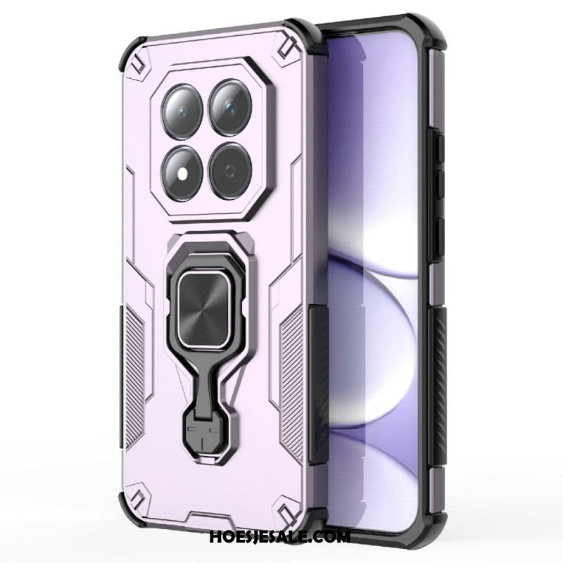 Hoesje Xiaomi Redmi Note 15 Pro 5g Duurzame Ring Bescherming Hoesje