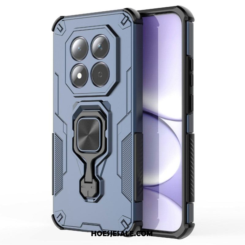 Hoesje Xiaomi Redmi Note 15 Pro 5g Duurzame Ring Bescherming Hoesje