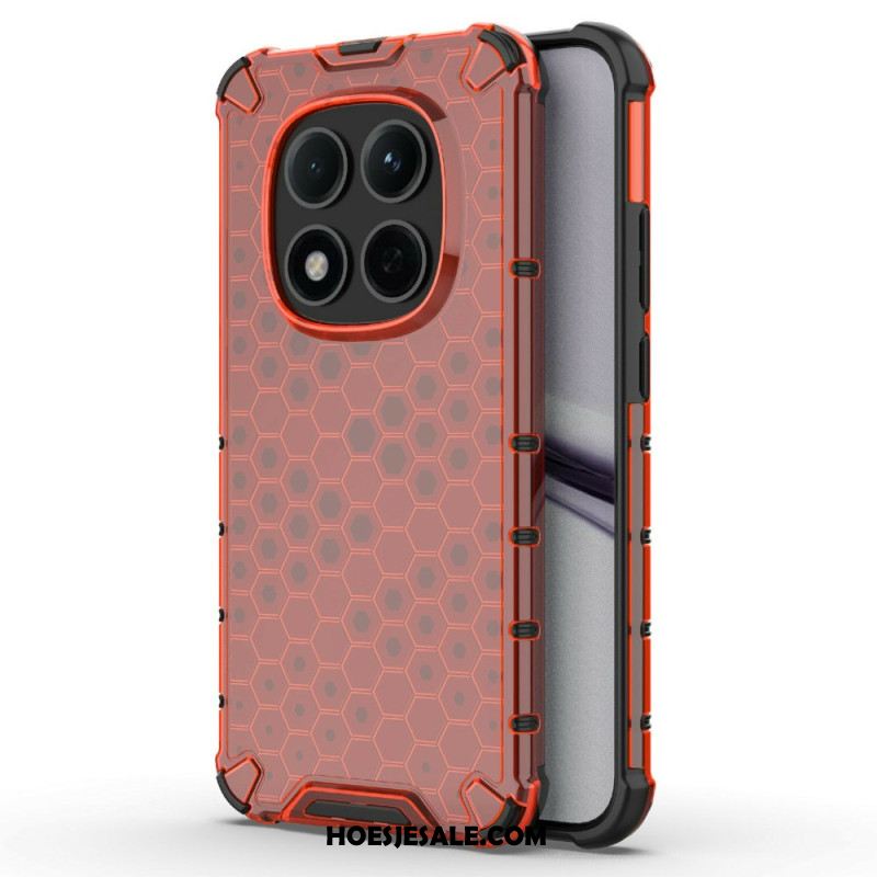 Hoesje Xiaomi Redmi Note 15 Pro 5g Honingraat