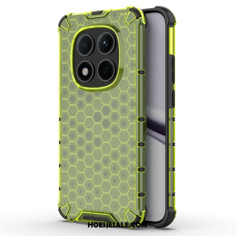 Hoesje Xiaomi Redmi Note 15 Pro 5g Honingraat