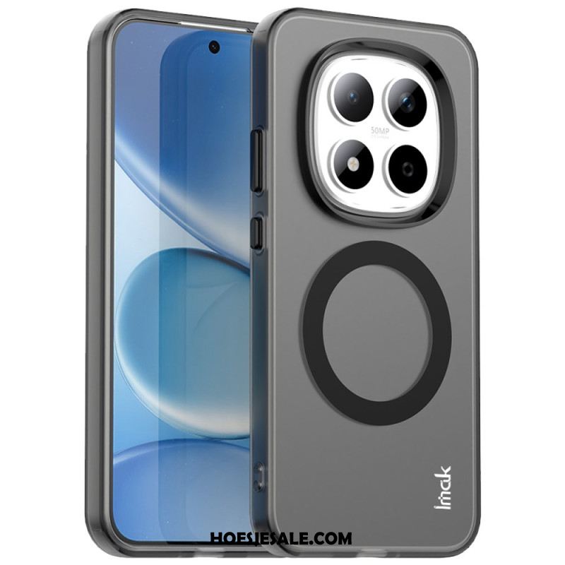 Hoesje Xiaomi Redmi Note 15 Pro 5g Magnetisch Imak