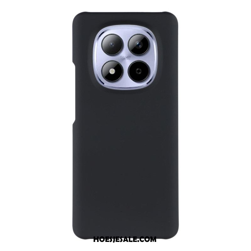 Hoesje Xiaomi Redmi Note 15 Pro 5g Minimalistisch