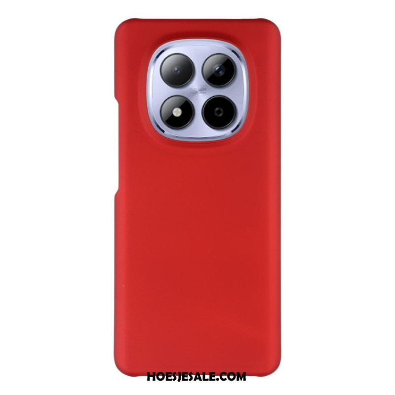 Hoesje Xiaomi Redmi Note 15 Pro 5g Minimalistisch