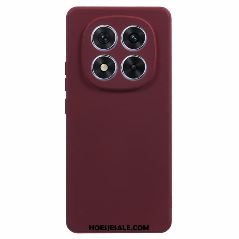 Hoesje Xiaomi Redmi Note 15 Pro 5g Schokbestendig