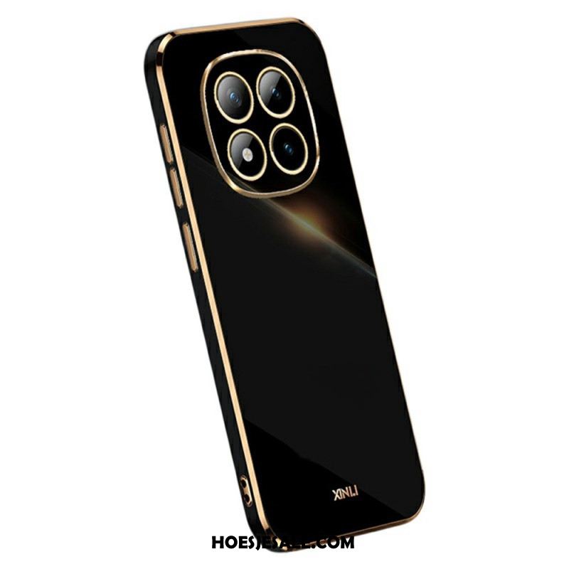 Hoesje Xiaomi Redmi Note 15 Pro 5g Xinli Bescherming Hoesje