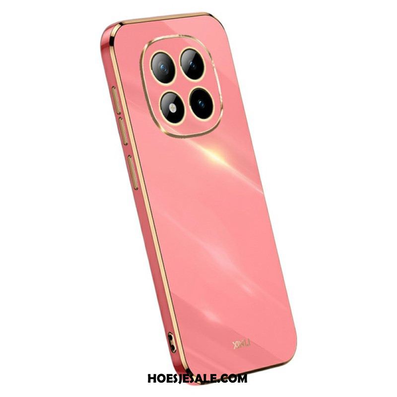Hoesje Xiaomi Redmi Note 15 Pro 5g Xinli Bescherming Hoesje