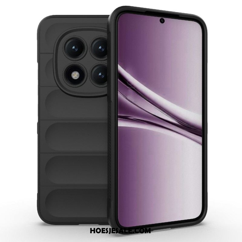 Hoesje Xiaomi Redmi Note 15 Pro Plus 5g Antislip Bescherming Hoesje