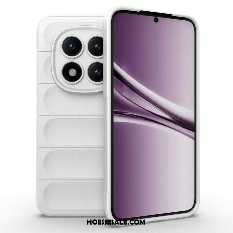 Hoesje Xiaomi Redmi Note 15 Pro Plus 5g Antislip Bescherming Hoesje