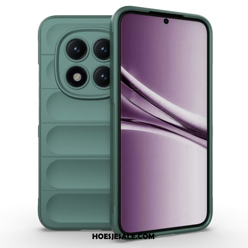 Hoesje Xiaomi Redmi Note 15 Pro Plus 5g Antislip Bescherming Hoesje