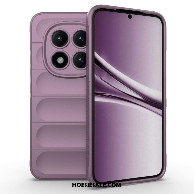 Hoesje Xiaomi Redmi Note 15 Pro Plus 5g Antislip Bescherming Hoesje