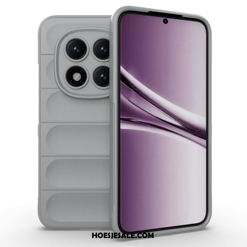 Hoesje Xiaomi Redmi Note 15 Pro Plus 5g Antislip Bescherming Hoesje