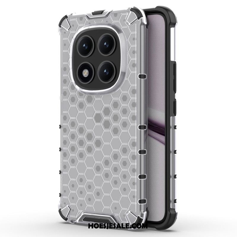 Hoesje Xiaomi Redmi Note 15 Pro Plus 5g Honingraatpatroon