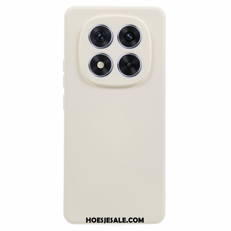 Hoesje Xiaomi Redmi Note 15 Pro Plus 5g Premium Schokbestendige Bescherming Bescherming Hoesje