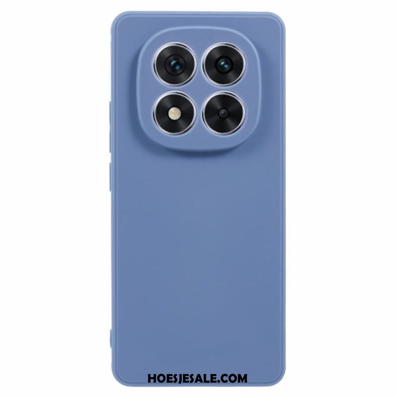 Hoesje Xiaomi Redmi Note 15 Pro Plus 5g Siliconen Bescherming Hoesje