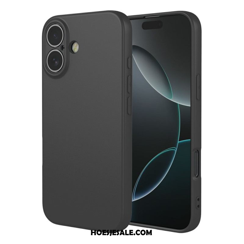 Hoesje iPhone 17 Klassiek