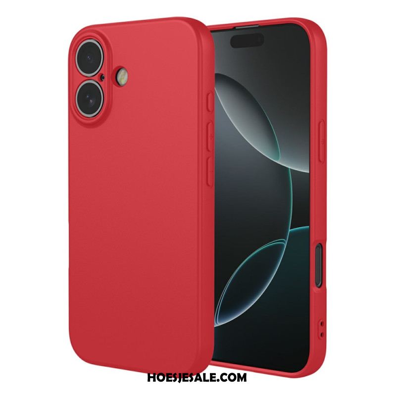 Hoesje iPhone 17 Klassiek