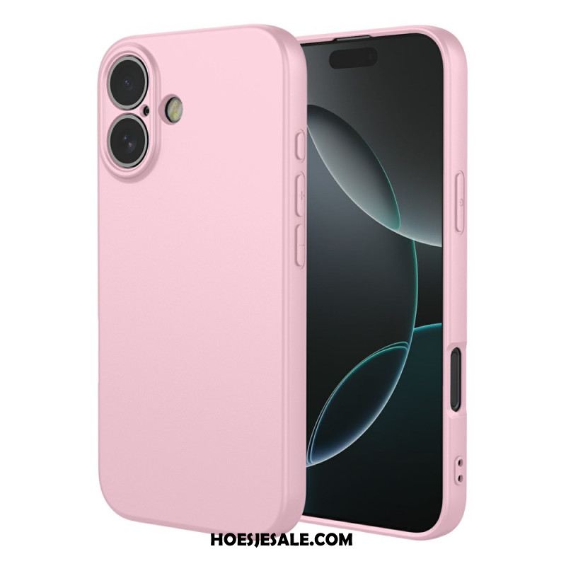 Hoesje iPhone 17 Klassiek