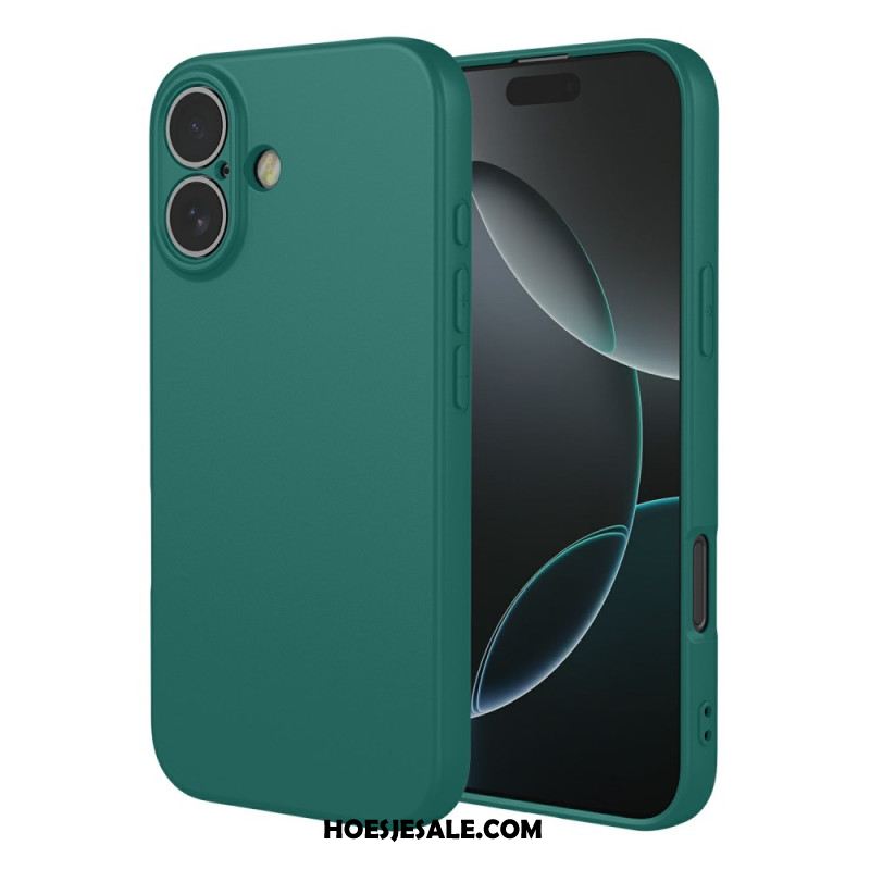 Hoesje iPhone 17 Klassiek