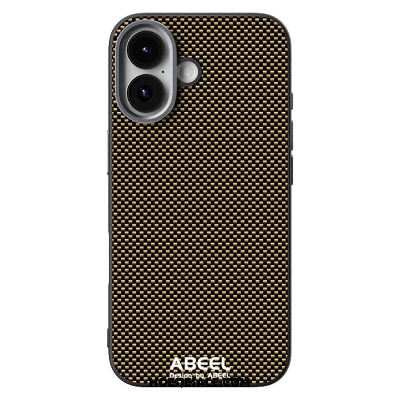 Hoesje iPhone 17 Magsafe-compatibel Abeel