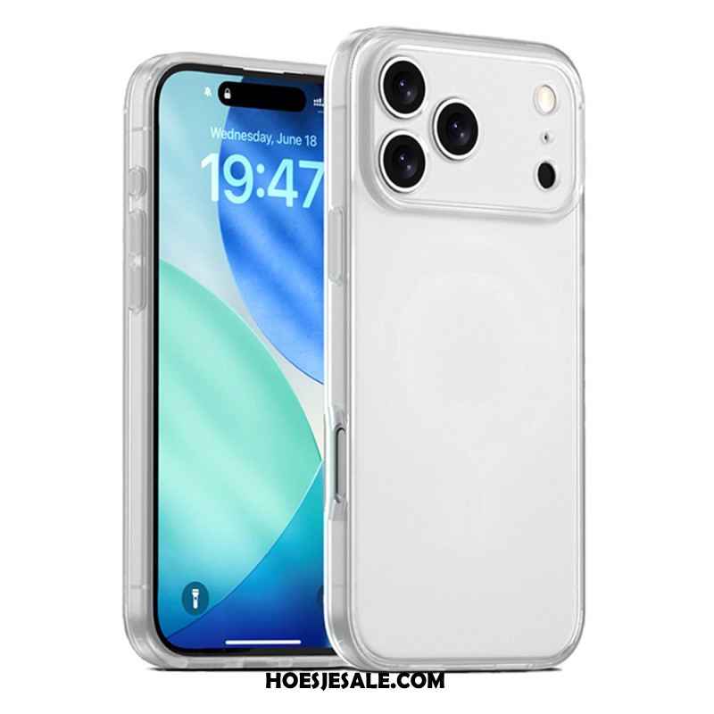 Hoesje iPhone 17 Pro Ipaky