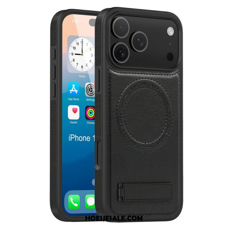 Hoesje iPhone 17 Pro Magsafe Business Premium Design