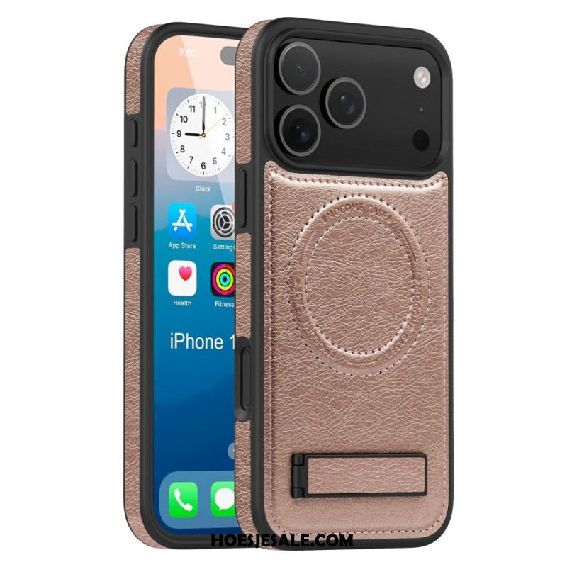 Hoesje iPhone 17 Pro Magsafe Business Premium Design