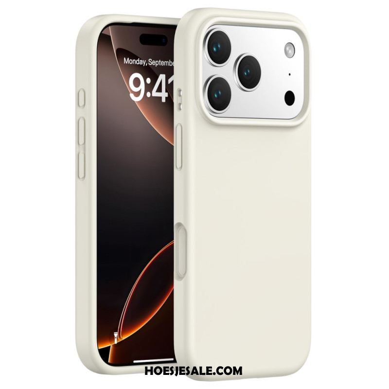 Hoesje iPhone 17 Pro Max Premium