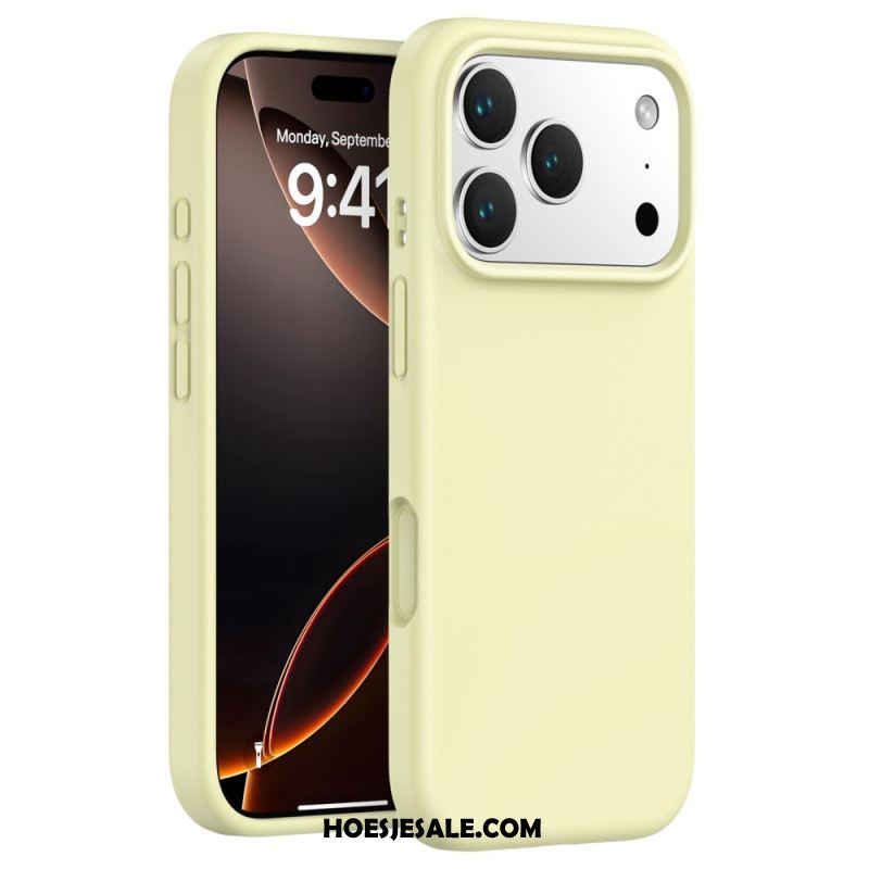 Hoesje iPhone 17 Pro Max Premium