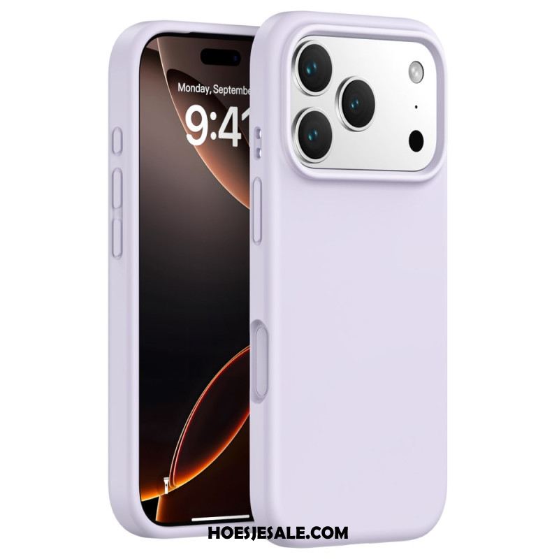 Hoesje iPhone 17 Pro Max Premium