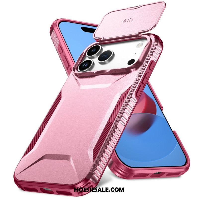 Hoesje iPhone 17 Pro Max Robuust