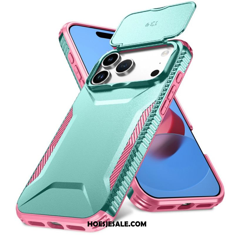 Hoesje iPhone 17 Pro Max Robuust