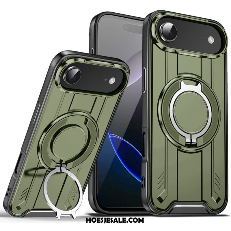 Hoesje iPhone Air Draaibare Standaard En Magsafe-compatibiliteit