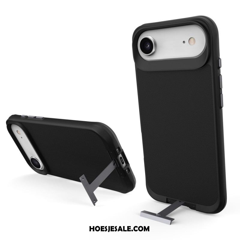 Hoesje iPhone Air Geïntegreerde Magsafe-houder