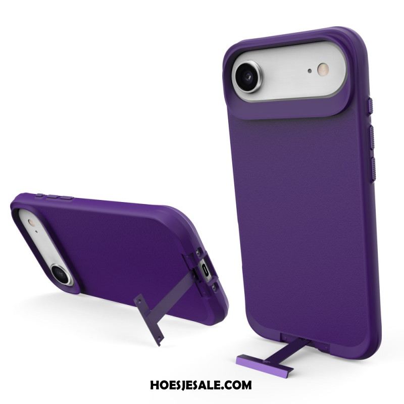 Hoesje iPhone Air Geïntegreerde Magsafe-houder